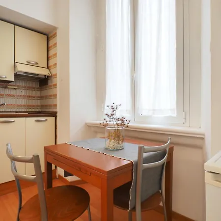 Primopiano - Macchi شقة