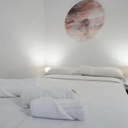 Primopiano - Macchi شقة *