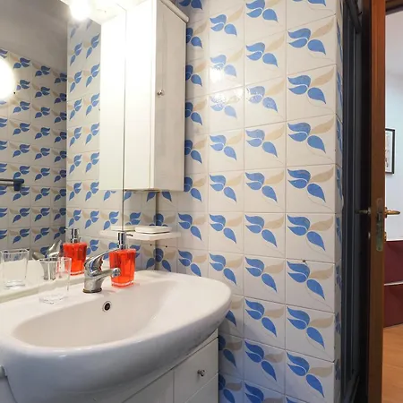 Primopiano - Macchi شقة ميلان