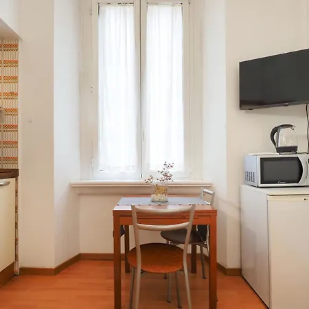 Primopiano - Macchi شقة