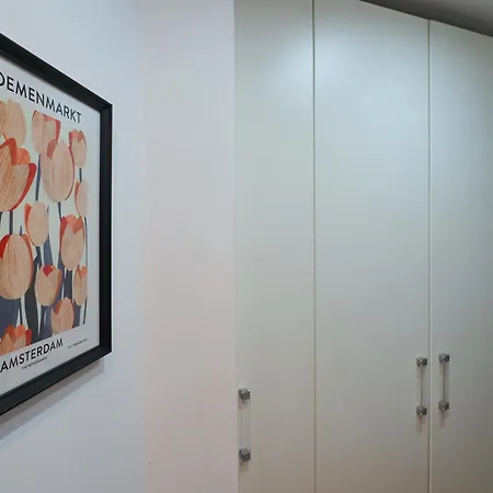 شقة Primopiano - Macchi