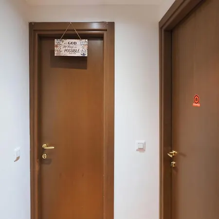 شقة Primopiano - Macchi ميلان