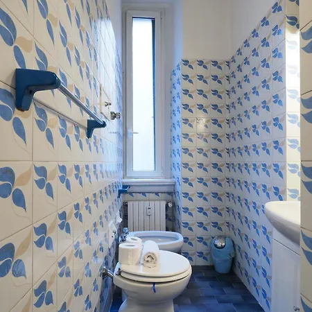 شقة Primopiano - Macchi ميلان