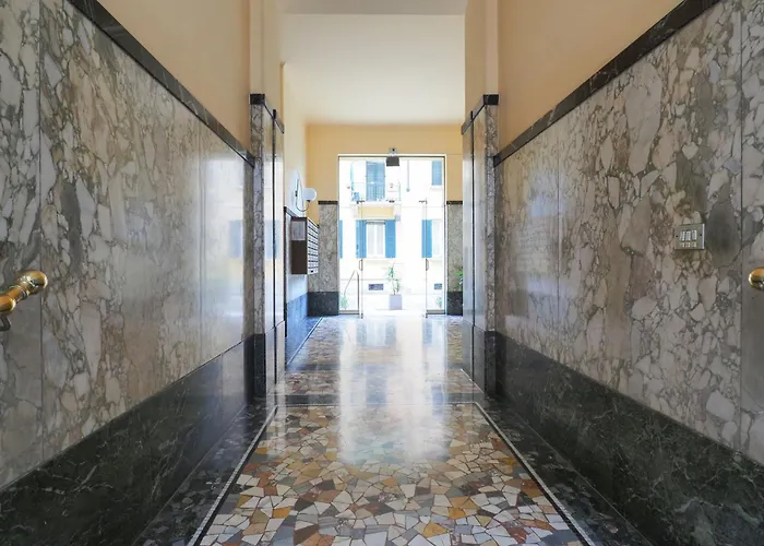 Primopiano - Macchi Milano