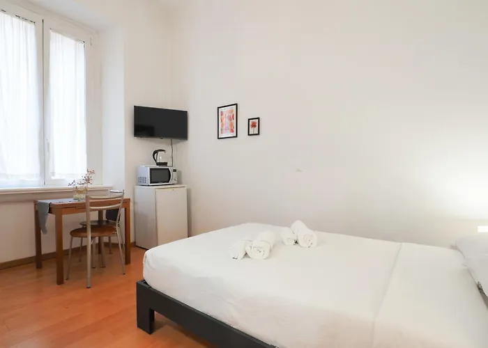 Primopiano - Macchi Milano